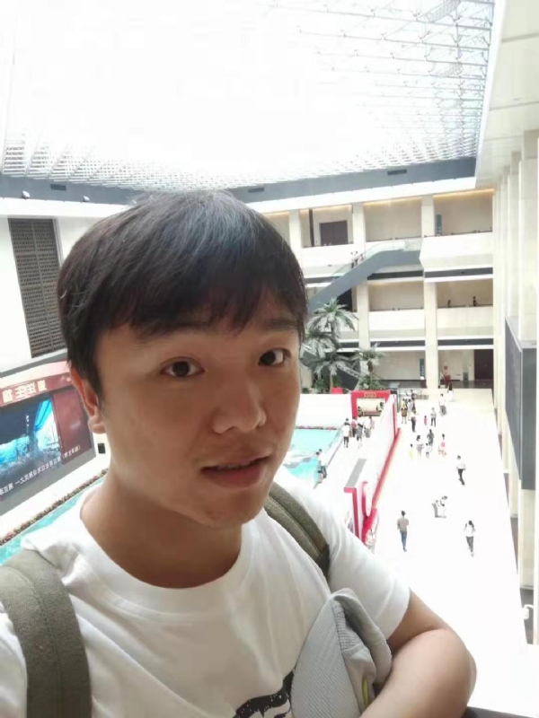 五月的第一张照片--福建蓝颜知己交友网