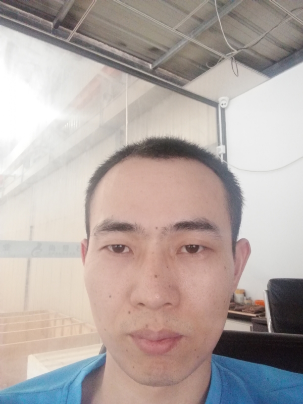 合十的第一张照片--福建蓝颜知己交友网