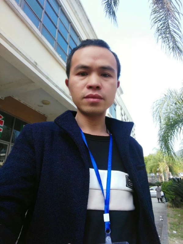 点点的第一张照片--福建蓝颜知己交友网