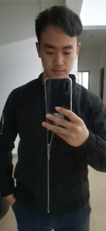 弥铭的第一张照片--福建蓝颜知己交友网