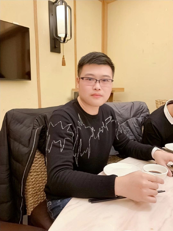 YIDA的第一张照片--福建蓝颜知己交友网