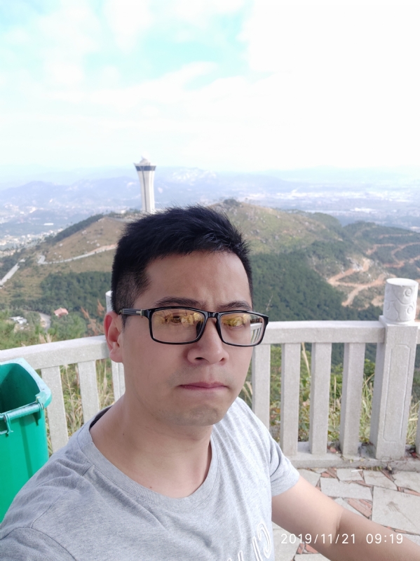 蔡某某的第二张照片--福建蓝颜知己交友网