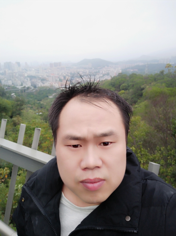 寻找幸福的第一张照片--福建蓝颜知己交友网