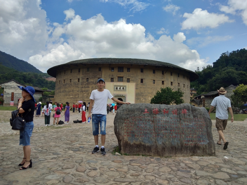 晴天的第一张照片--福建蓝颜知己交友网