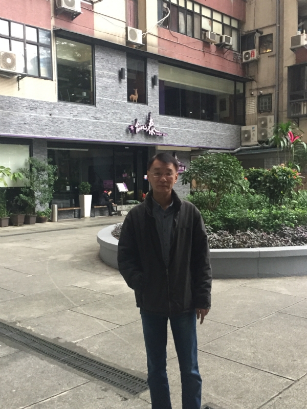 加百列的第二张照片--福建蓝颜知己交友网