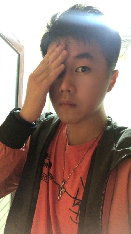 尐坏坏的第一张照片--福建蓝颜知己交友网