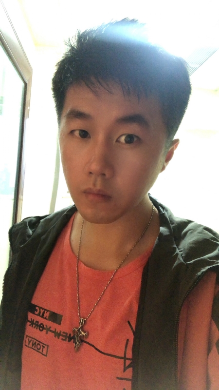 尐坏坏的第二张照片--福建蓝颜知己交友网