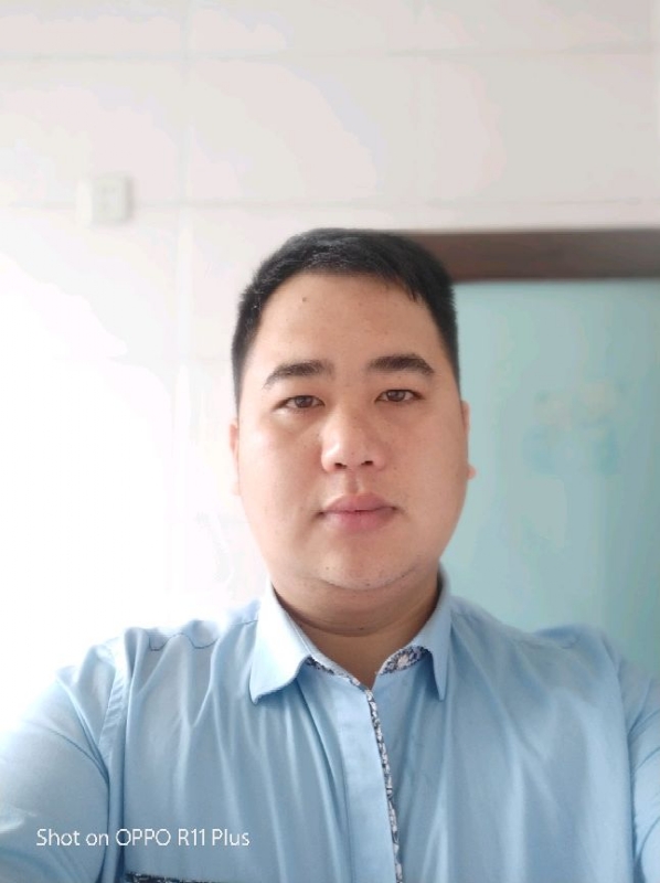 真心面对缘分的第一张照片--福建蓝颜知己交友网