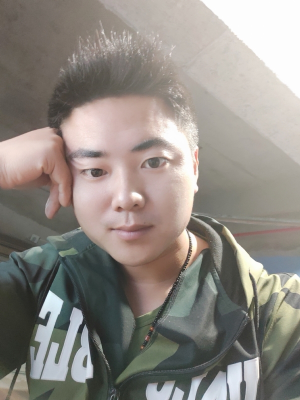 上门女婿的第一张照片--福建蓝颜知己交友网