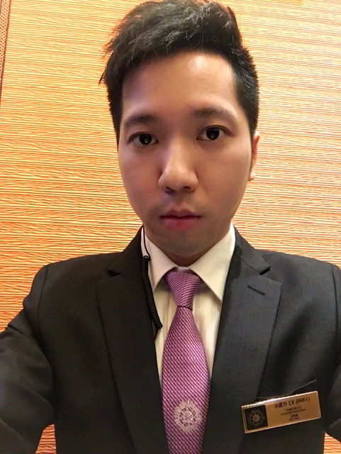 Hello的第一张照片--福建蓝颜知己交友网