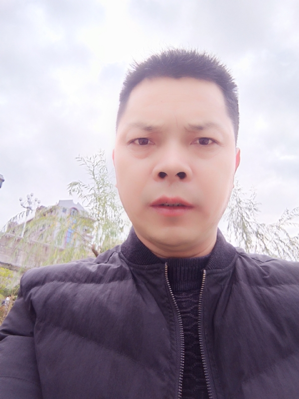 随缘的第一张照片--福建蓝颜知己交友网