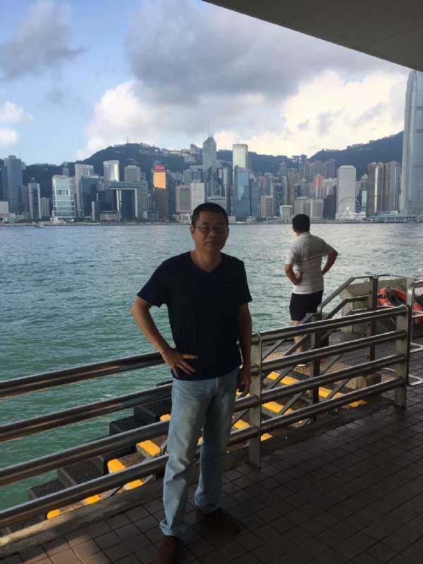 大海的第二张照片--福建蓝颜知己交友网