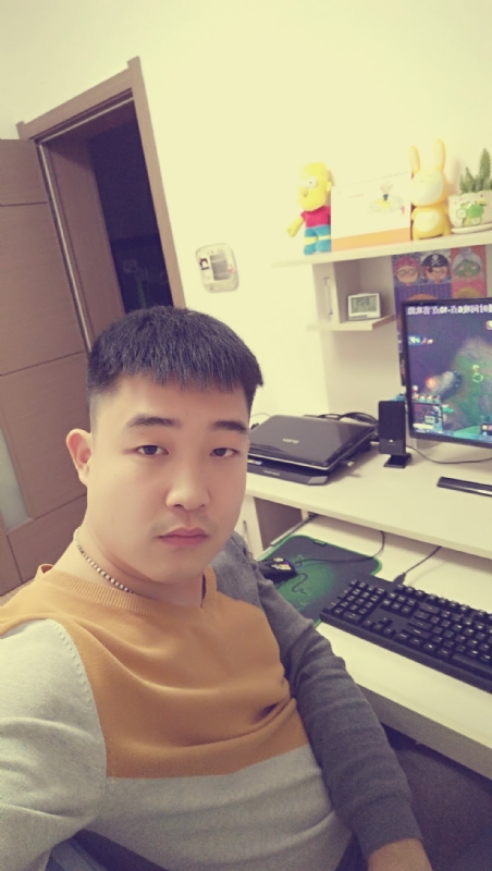 李权的第一张照片--福建蓝颜知己交友网