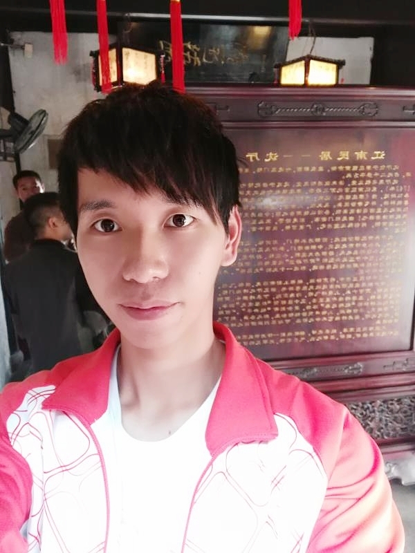 alex流年的第一张照片--福建蓝颜知己交友网