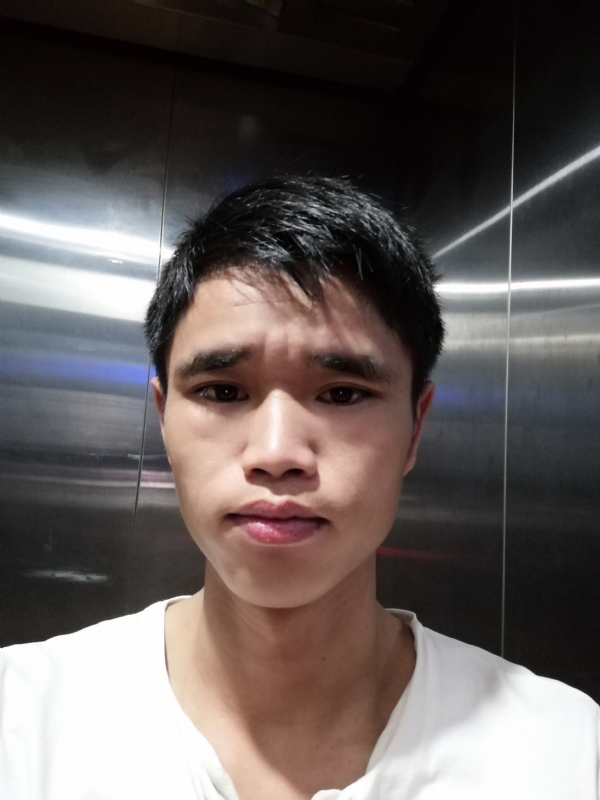 华仔的第一张照片--福建蓝颜知己交友网