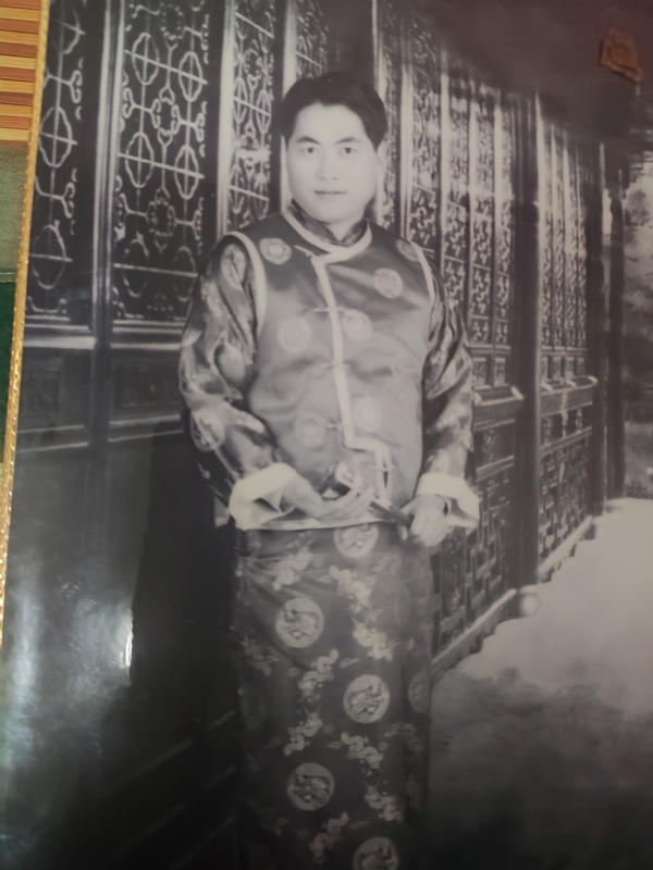 米兰的第一张照片--福建蓝颜知己交友网