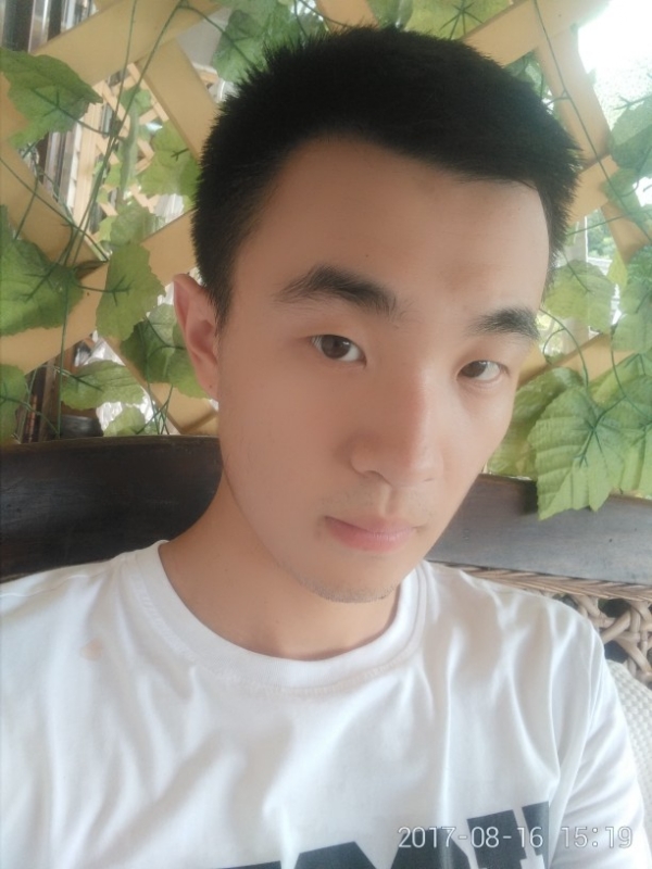 余生请你指教的第一张照片--福建蓝颜知己交友网