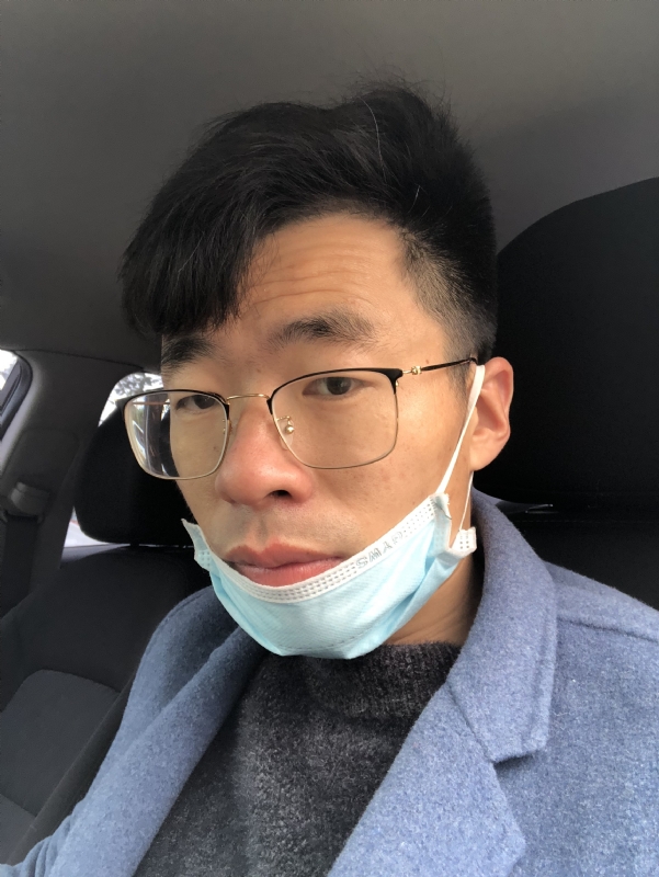 李先生的第一张照片--福建蓝颜知己交友网