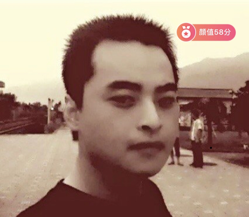 缘来是爱情的第一张照片--福建蓝颜知己交友网