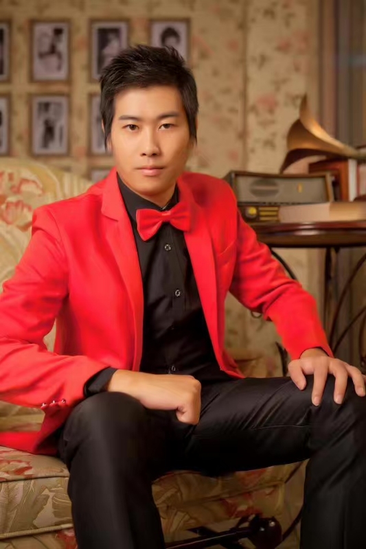 神一样的男人的第一张照片--福建蓝颜知己交友网