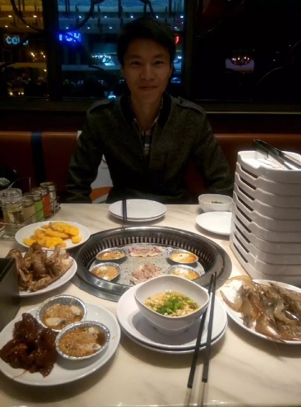 小鸟哔哔的第一张照片--福建蓝颜知己交友网