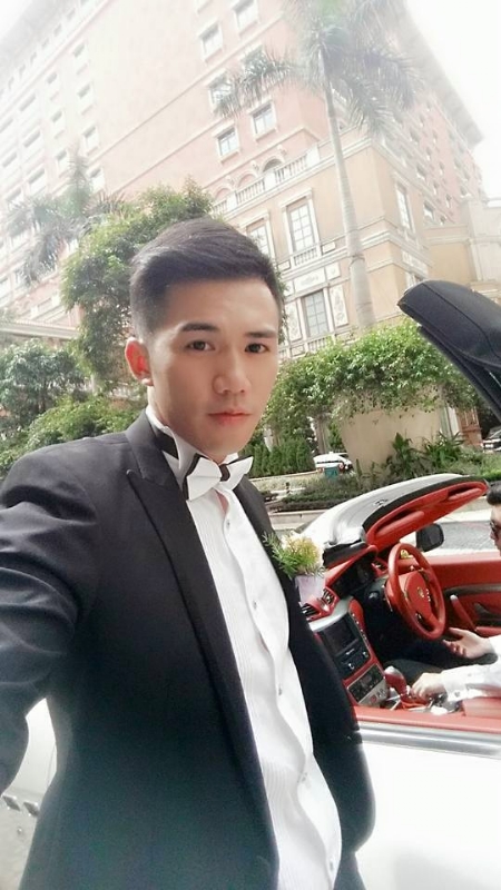 上善若水的第一张照片--福建蓝颜知己交友网