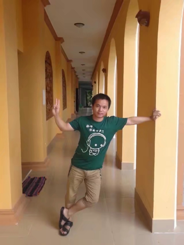 再想遇见你的第三张照片--福建蓝颜知己交友网