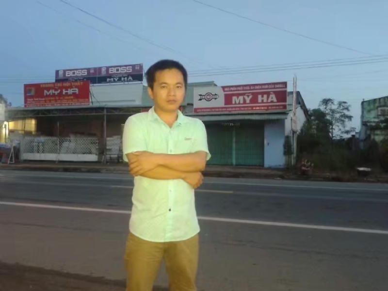 再想遇见你的第四张照片--福建蓝颜知己交友网