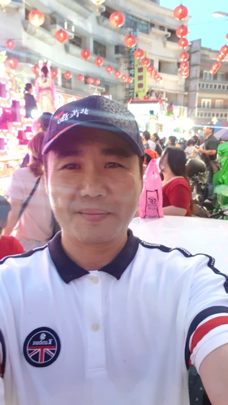 小陳的第一张照片--福建蓝颜知己交友网