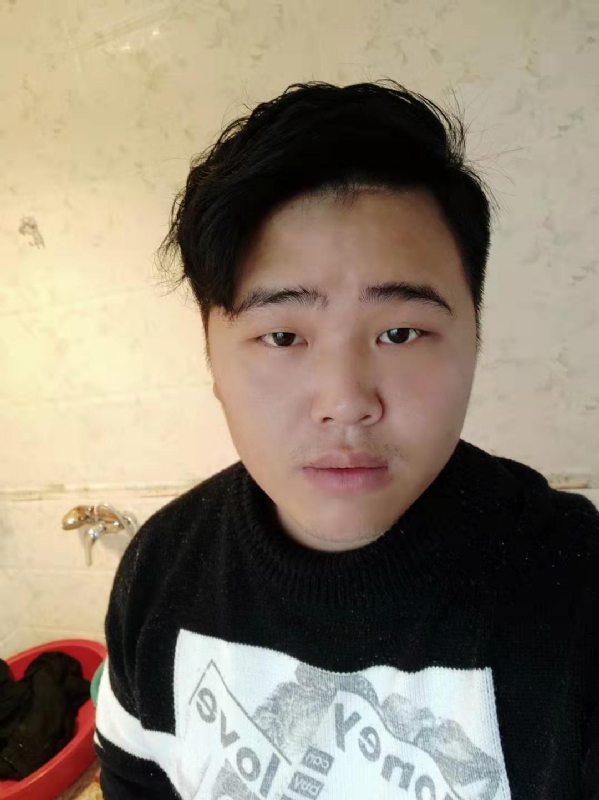 小李的第一张照片--福建蓝颜知己交友网