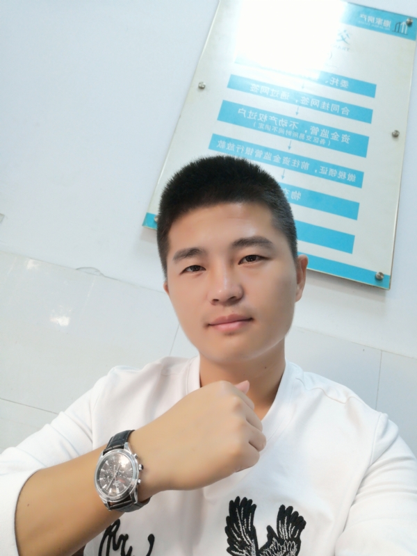 春茶的第二张照片--福建蓝颜知己交友网