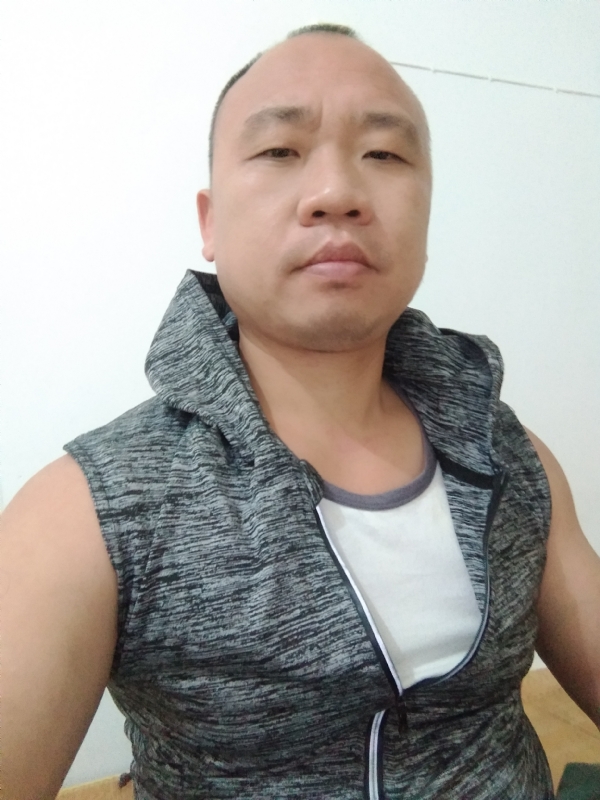 whm的第二张照片--福建蓝颜知己交友网