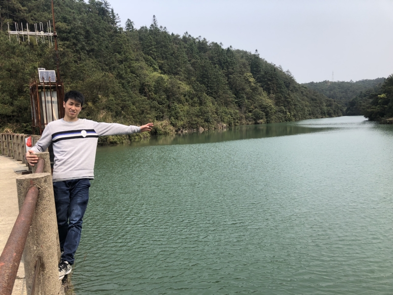 建的第一张照片--福建蓝颜知己交友网