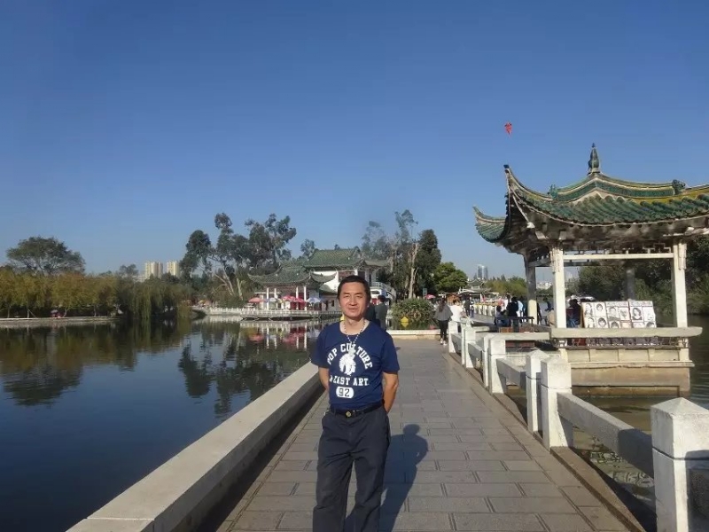 真心的龙的第二张照片--福建蓝颜知己交友网