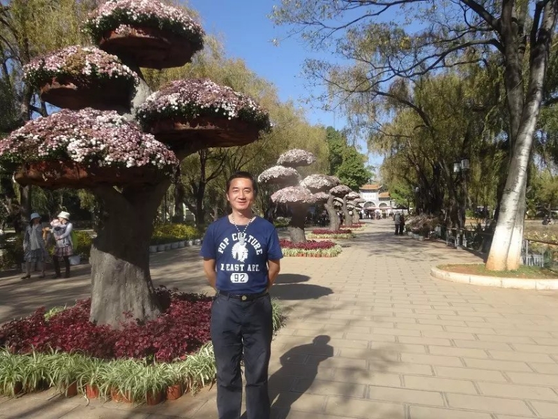 真心的龙的第三张照片--福建蓝颜知己交友网