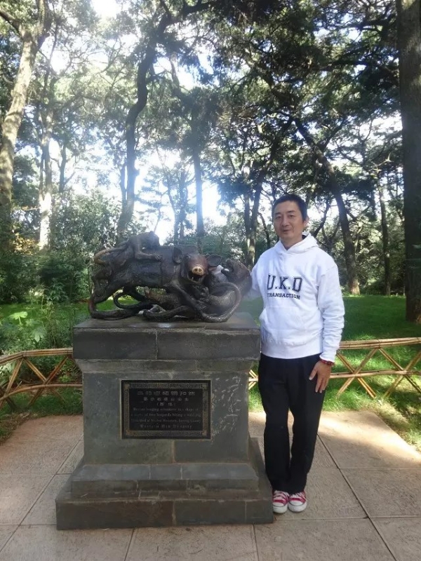 真心的龙的第四张照片--福建蓝颜知己交友网