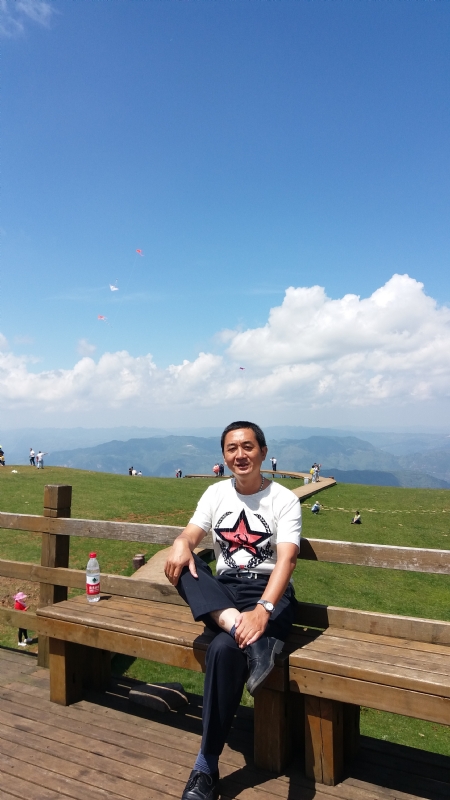 真心的龙的第九张照片--福建蓝颜知己交友网