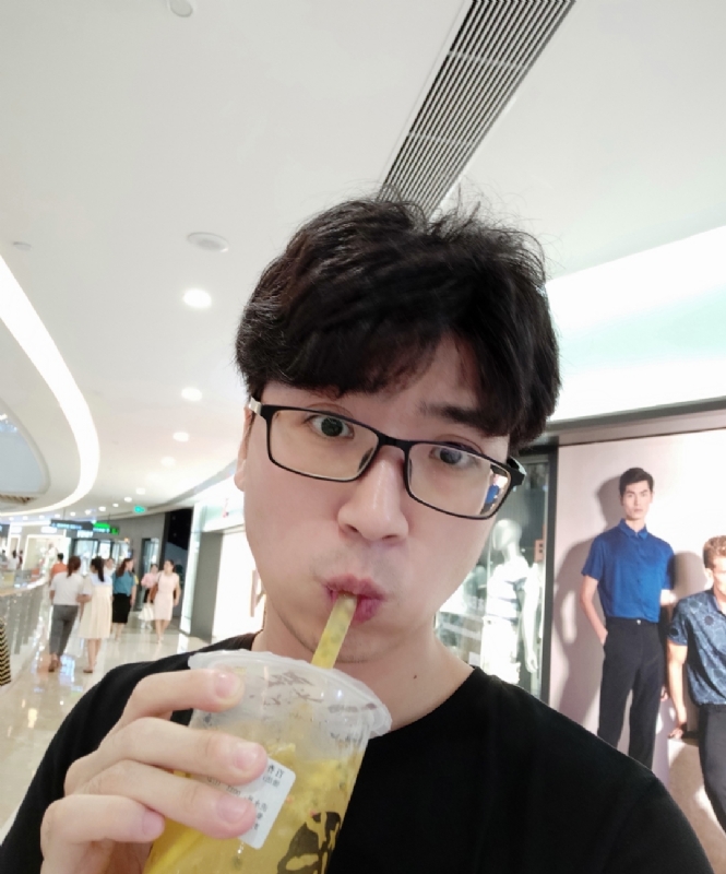 小小奔的第一张照片--福建蓝颜知己交友网