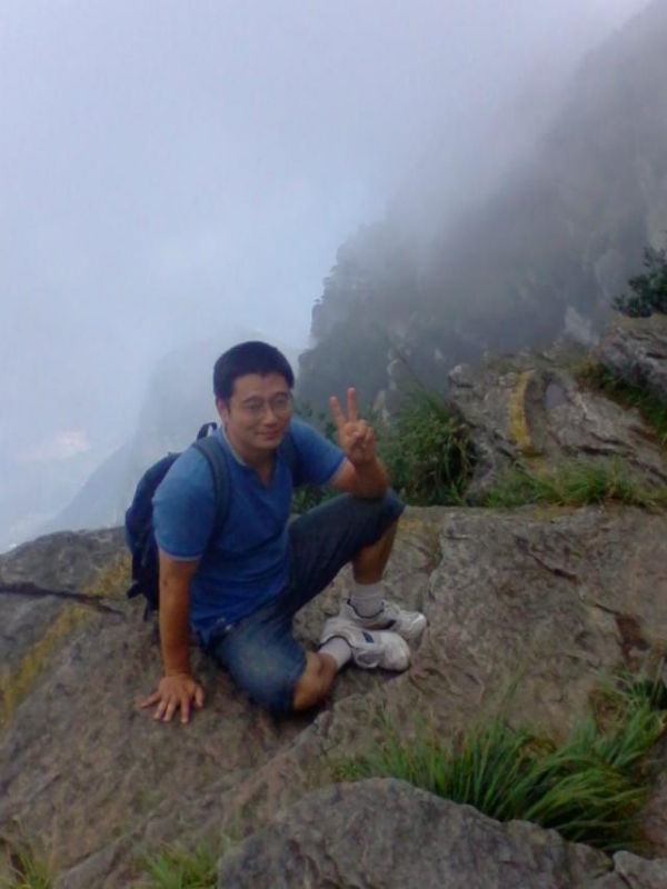 hehai75的第一张照片--福建蓝颜知己交友网