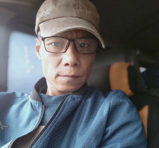 中星的第一张照片--福建蓝颜知己交友网