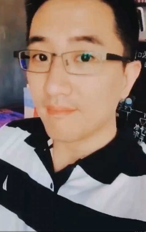 虎子的第一张照片--福建蓝颜知己交友网