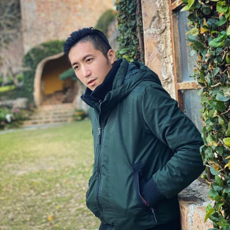 皓轩的第一张照片--福建蓝颜知己交友网