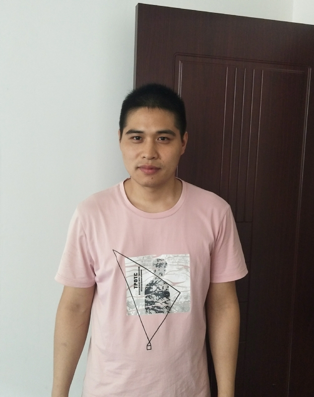 liyuanlin的第一张照片--福建蓝颜知己交友网