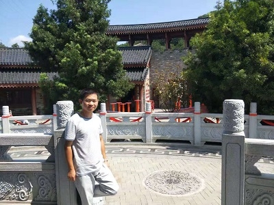 方向的第一张照片--福建蓝颜知己交友网