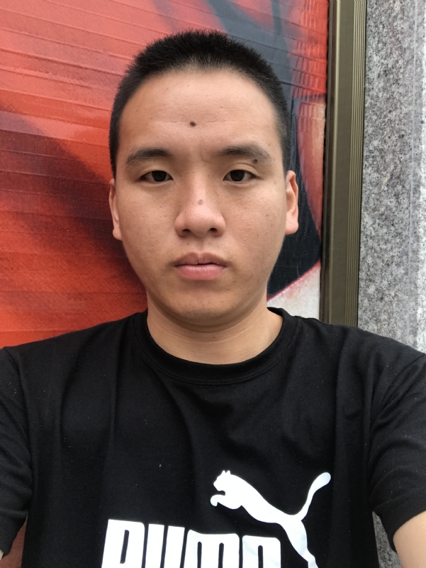 陈轻松的第一张照片--福建蓝颜知己交友网