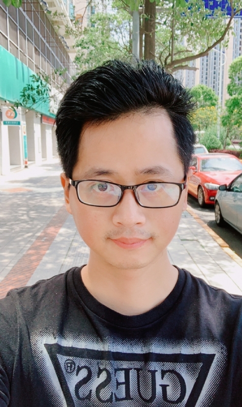 欧金的第一张照片--福建蓝颜知己交友网