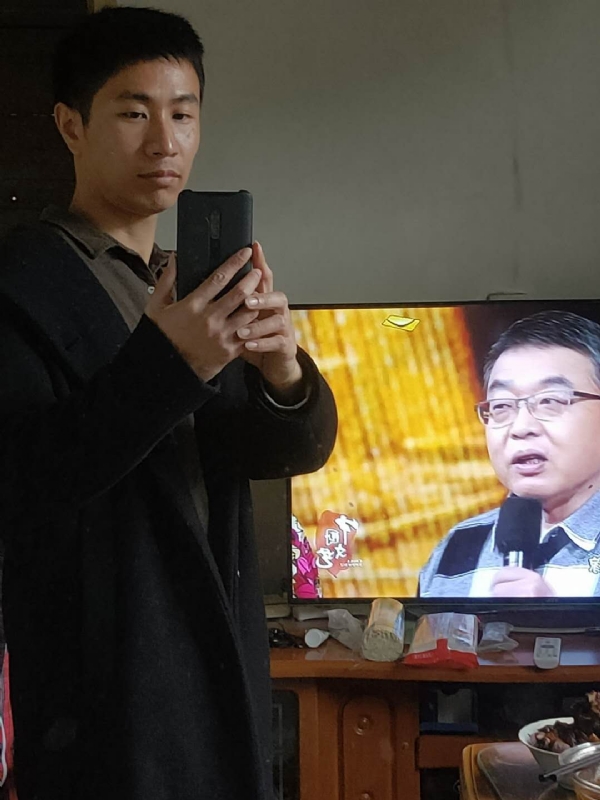 白色的风的第二张照片--福建蓝颜知己交友网