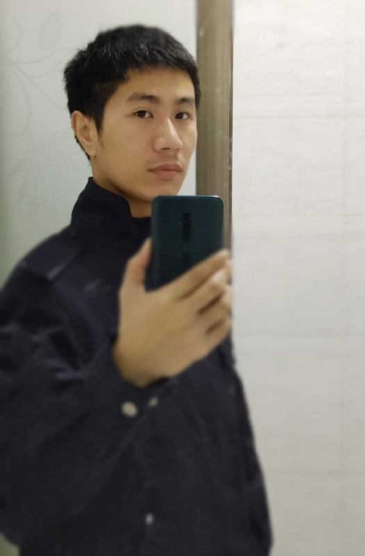 白色的风的第三张照片--福建蓝颜知己交友网