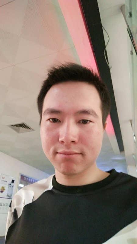 xiaoyizi的第一张照片--福建蓝颜知己交友网