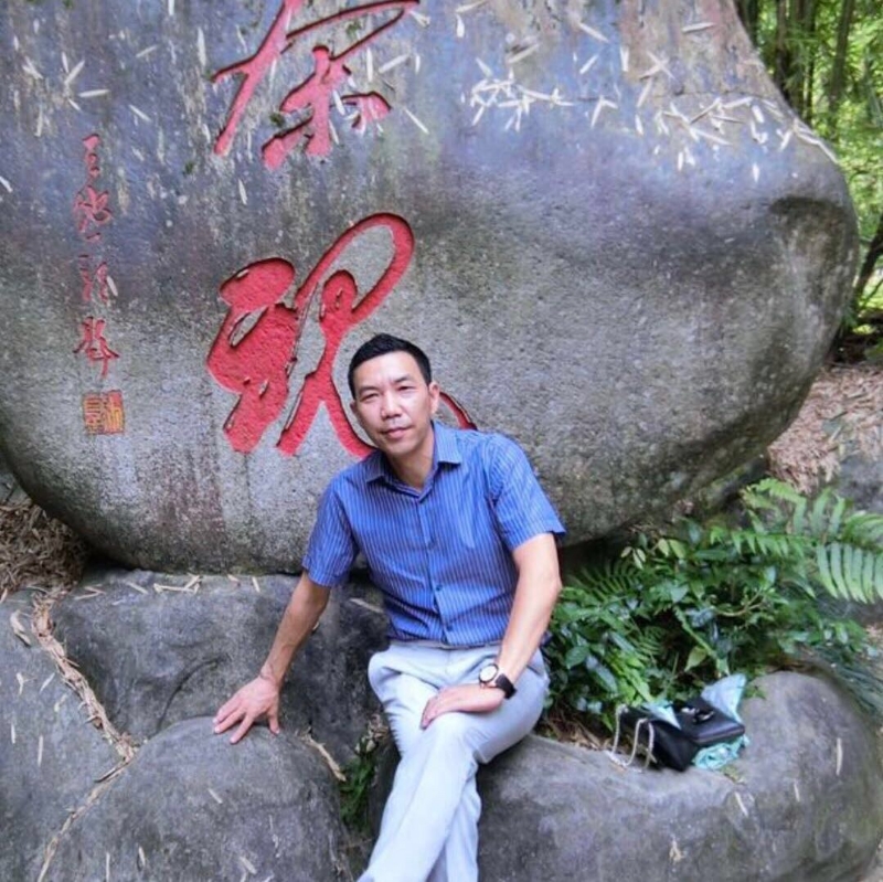 老·黄的第一张照片--福建蓝颜知己交友网